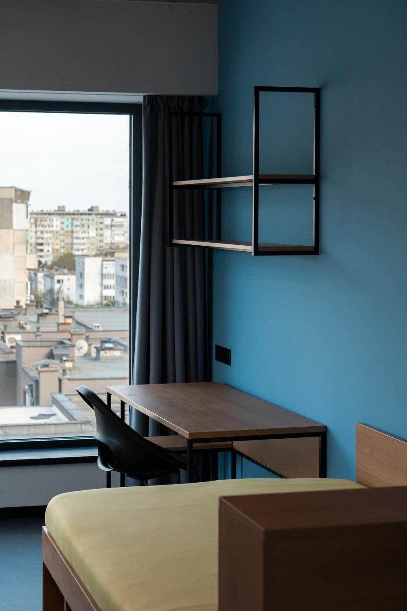 Hotel Campus 90 - Free Parking ヴァルナ 部屋 写真