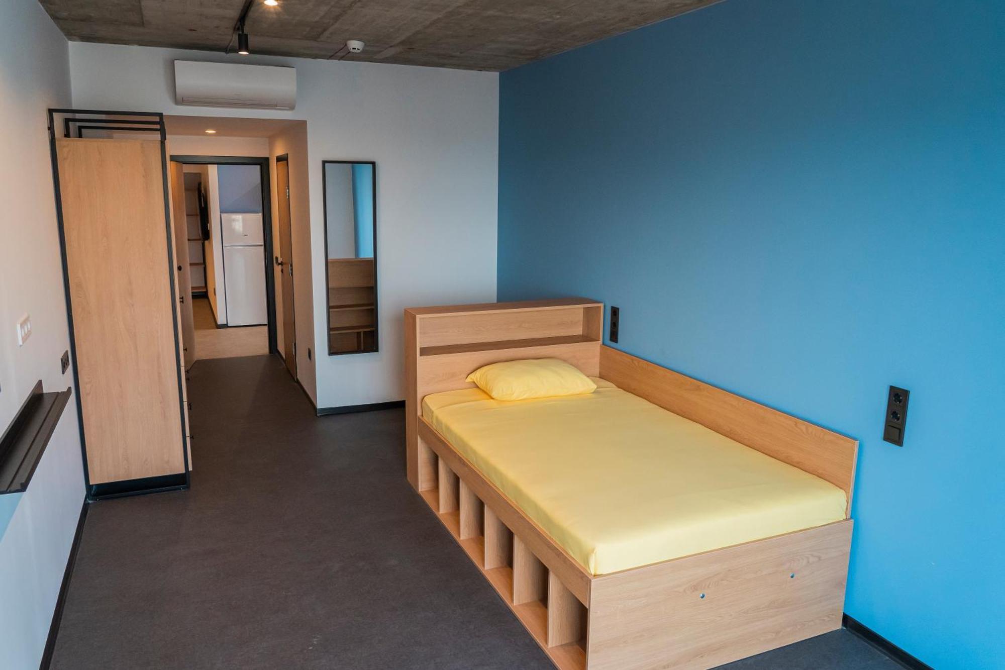 Hotel Campus 90 - Free Parking ヴァルナ 部屋 写真